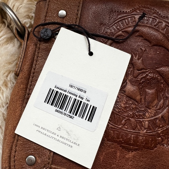 Spell Savannah convertible bag crossbody - Picture 8 of 11